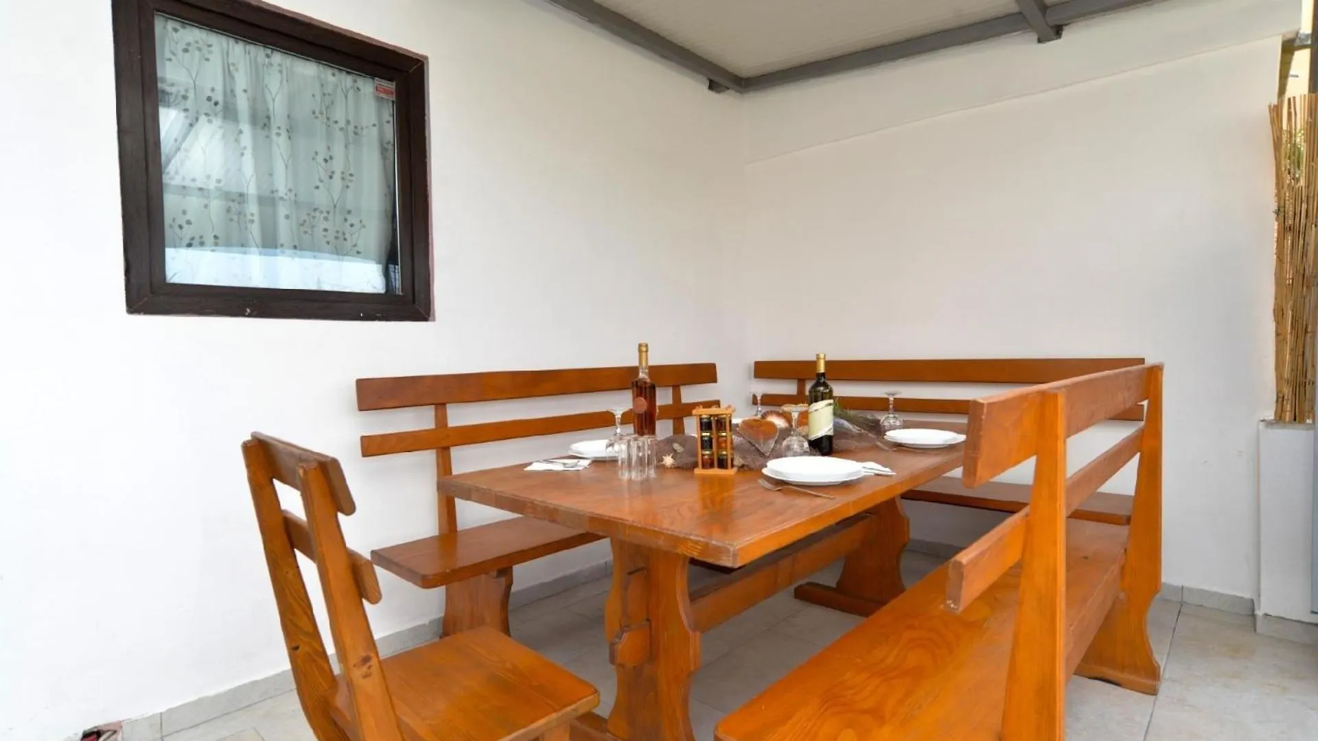 Apartment Ferienwohnung Fuer 5 Personen Ca 50 Qm In Pula-Fondole, Istrien Istrische Riviera Stinjan
