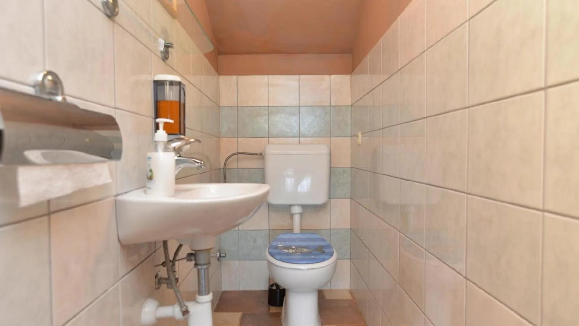 Apartment Ferienwohnung Fuer 5 Personen Ca 50 Qm In Pula-Fondole, Istrien Istrische Riviera Stinjan